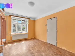 Prodej rodinného domu, Osvětimany, 184 m2