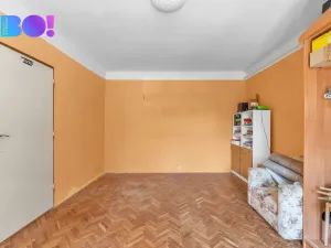 Prodej rodinného domu, Osvětimany, 184 m2