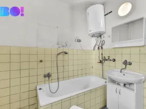 Prodej rodinného domu, Osvětimany, 184 m2