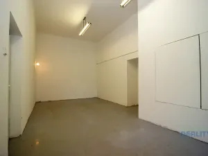 Pronájem kanceláře, Brandýs nad Labem-Stará Boleslav, Pražská, 73 m2