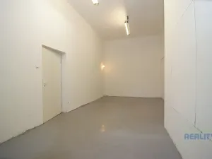 Pronájem kanceláře, Brandýs nad Labem-Stará Boleslav, Pražská, 73 m2