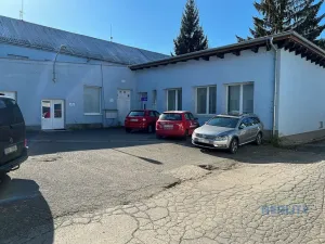 Pronájem skladu, Brandýs nad Labem-Stará Boleslav, Pražská, 45 m2
