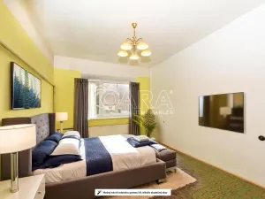 Prodej bytu 4+1, Adršpach - Horní Adršpach, 105 m2