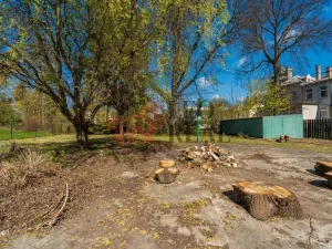 Prodej pozemku pro bydlení, Svitavy - Předměstí, Tyrše a Fügnera, 900 m2