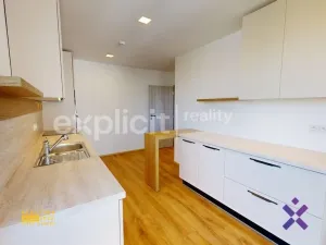 Pronájem bytu 3+1, Zlín, Jiráskova, 78 m2