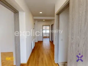 Pronájem bytu 3+1, Zlín, Jiráskova, 78 m2