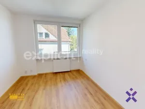 Pronájem bytu 3+1, Zlín, Jiráskova, 78 m2