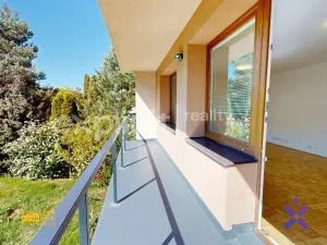 Pronájem bytu 3+1, Zlín, Jiráskova, 78 m2