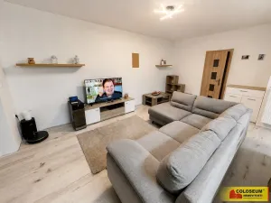Prodej rodinného domu, Vrbovec - Hnízdo, 130 m2