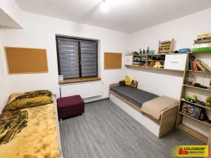 Prodej rodinného domu, Vrbovec - Hnízdo, 130 m2