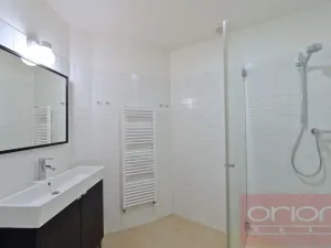Pronájem bytu 3+kk, Praha - Vinohrady, náměstí Jiřího z Poděbrad, 93 m2