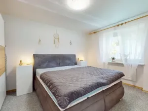 Pronájem bytu 2+1, Ostrava - Zábřeh, Čujkovova, 48 m2