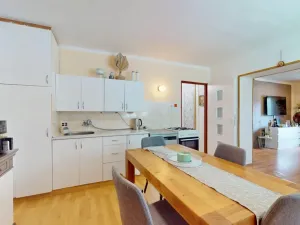 Pronájem bytu 2+1, Ostrava - Zábřeh, Čujkovova, 48 m2