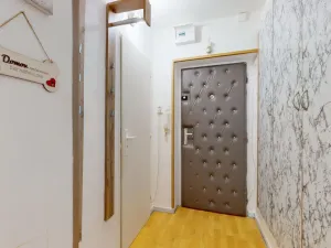 Pronájem bytu 2+1, Ostrava - Zábřeh, Čujkovova, 48 m2