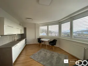 Pronájem bytu 1+kk, Mladá Boleslav, Laurinova, 28 m2