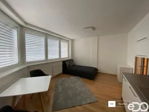 Pronájem bytu 1+kk, Mladá Boleslav, Laurinova, 28 m2