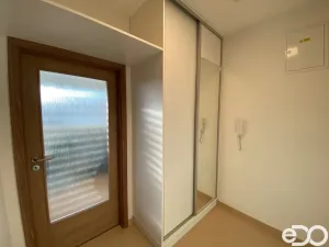 Pronájem bytu 1+kk, Mladá Boleslav, Laurinova, 28 m2