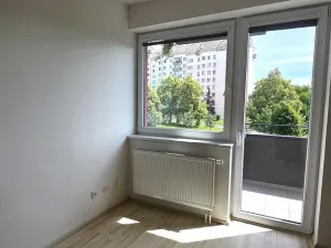 Prodej bytu 2+kk, Brno - Líšeň, Houbalova, 62 m2