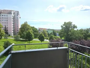 Prodej bytu 2+kk, Brno - Líšeň, Houbalova, 62 m2