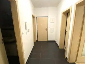 Prodej bytu 2+kk, Brno - Líšeň, Houbalova, 62 m2