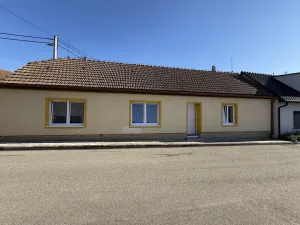 Pronájem rodinného domu, Čebín, 201 m2