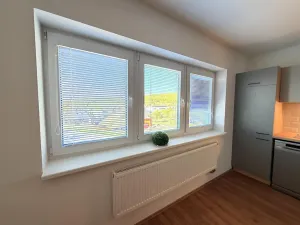 Pronájem bytu 2+kk, Brno - Ivanovice, Hřebíčková, 48 m2