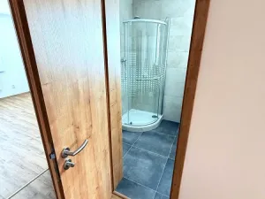 Pronájem bytu 2+kk, Brno - Ivanovice, Hřebíčková, 48 m2