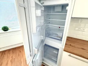 Pronájem bytu 2+kk, Brno - Ivanovice, Hřebíčková, 33 m2