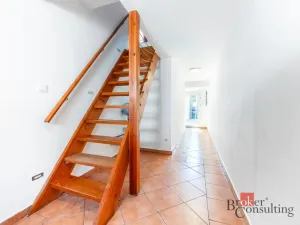 Prodej rodinného domu, Bučovice, Ztracená, 93 m2