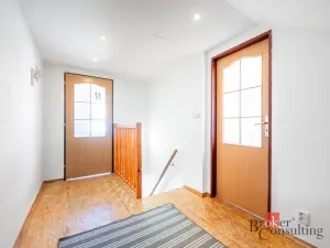 Prodej rodinného domu, Bučovice, Ztracená, 93 m2