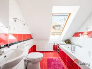 Prodej rodinného domu, Bučovice, Ztracená, 93 m2