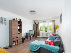 Prodej bytu 5+1, Milín - Stěžov, 120 m2