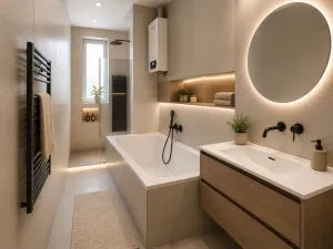 Prodej bytu 3+1, Jihlava, Vrchlického, 101 m2