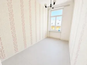 Prodej bytu 3+1, Jihlava, Vrchlického, 101 m2