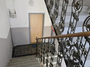 Prodej bytu 3+1, Jihlava, Vrchlického, 101 m2