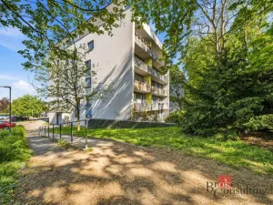 Prodej bytu 3+kk, Chrudim - Chrudim IV, V Hliníkách, 68 m2