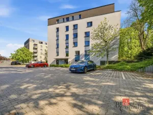 Prodej bytu 3+kk, Chrudim - Chrudim IV, V Hliníkách, 68 m2
