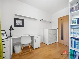 Prodej bytu 3+kk, Chrudim - Chrudim IV, V Hliníkách, 68 m2