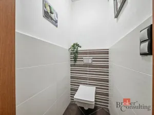Prodej bytu 3+kk, Chrudim - Chrudim IV, V Hliníkách, 68 m2