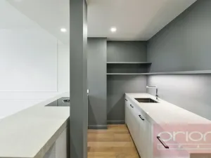 Pronájem bytu 4+kk, Praha - Vinohrady, náměstí Jiřího z Poděbrad, 107 m2