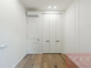 Pronájem bytu 4+kk, Praha - Vinohrady, náměstí Jiřího z Poděbrad, 107 m2