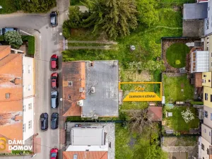 Prodej bytu 4+1, Uherské Hradiště, V Teničkách, 94 m2
