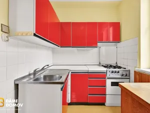 Prodej bytu 4+1, Uherské Hradiště, V Teničkách, 94 m2