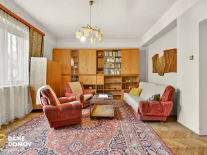 Prodej bytu 4+1, Uherské Hradiště, V Teničkách, 94 m2