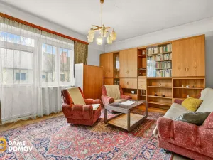 Prodej bytu 4+1, Uherské Hradiště, V Teničkách, 94 m2