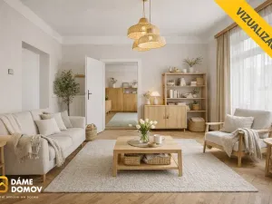 Prodej bytu 4+1, Uherské Hradiště, V Teničkách, 94 m2