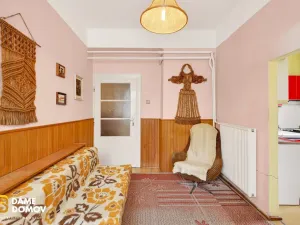 Prodej bytu 4+1, Uherské Hradiště, V Teničkách, 94 m2
