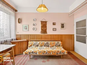 Prodej bytu 4+1, Uherské Hradiště, V Teničkách, 94 m2