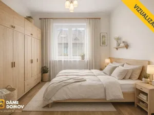 Prodej bytu 4+1, Uherské Hradiště, V Teničkách, 94 m2