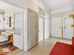 Prodej bytu 4+1, Uherské Hradiště, V Teničkách, 94 m2
